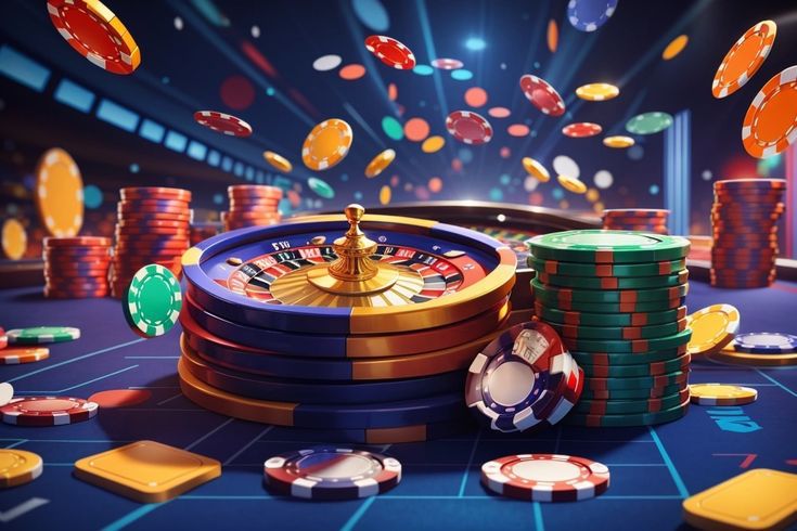 BettingPlanet Live Casino