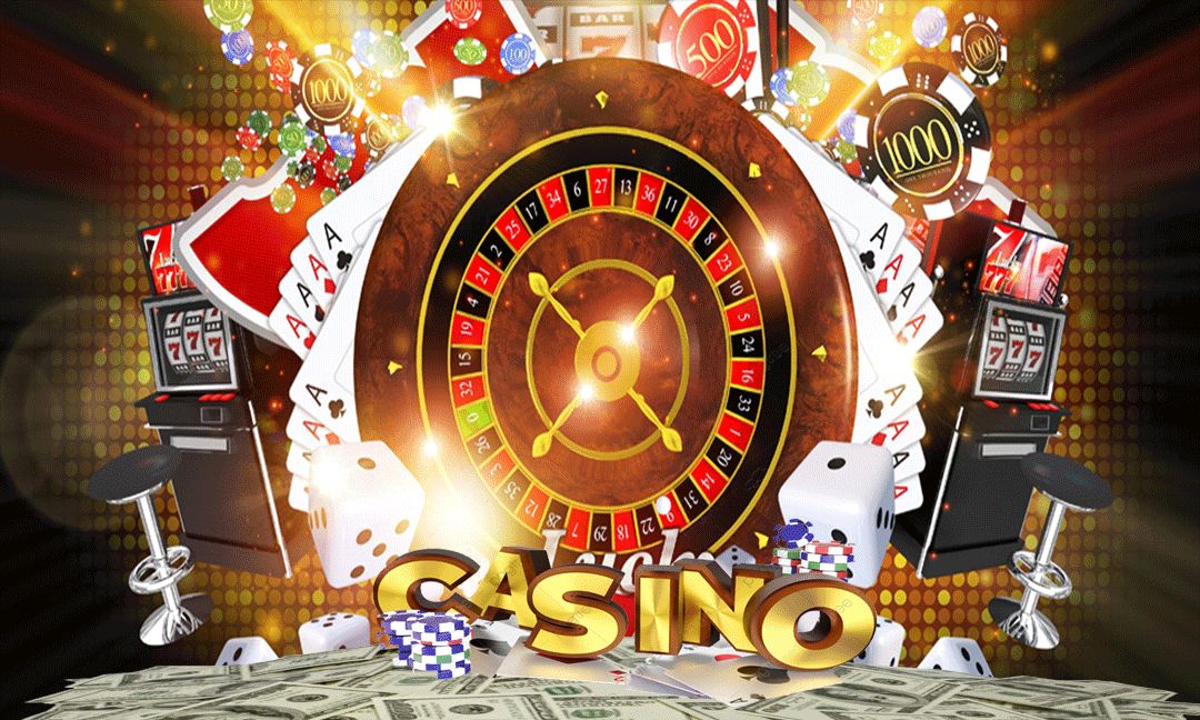 BettingPlanet Live Casino